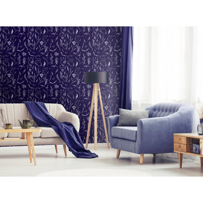 Malmesbury Matte Wall Mural