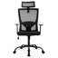 Fauteuil de conférence ergonomique-685396631