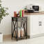 Table de bout Kempst avec tables de bout X-Design-471611791-523032925