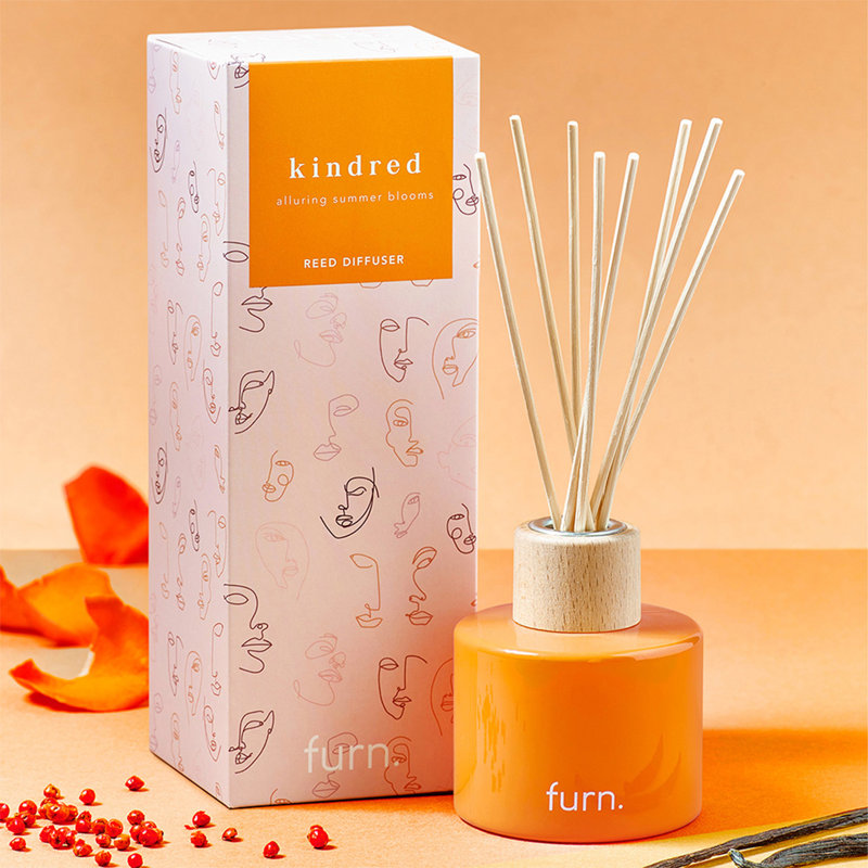 Fruity Reed Diffusers And Sticks