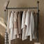 Metal Coat Rack