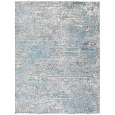 Dowlen Performance Abstract Rug