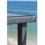 Ensemble de patio complet en rotin avec coussins 14 pièces Pavior-2048742811-2013283730