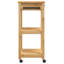 Kitchen Serving Cart-2102697501