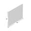 Miroir de commode Williams-465612318