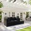 Patio Safo pour 3 personnes avec coussins-1694361752-1694361756