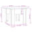 Engineered Wood End Table-443889948-459862184
