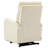 Faux Leather Massage Chair