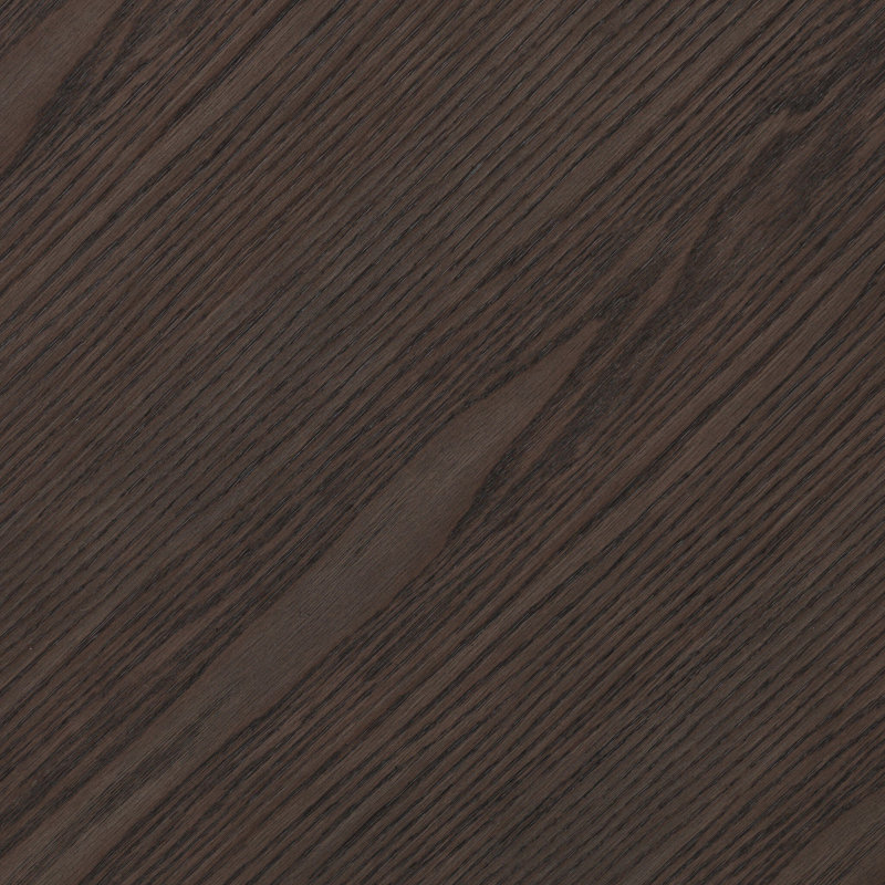 Goetz Bar Table-Brown Oak-Bar, Brown Oak Veneer, 42.5" H x 32" L x 32" W