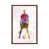 Classic Wood Floated Frame is unavailable