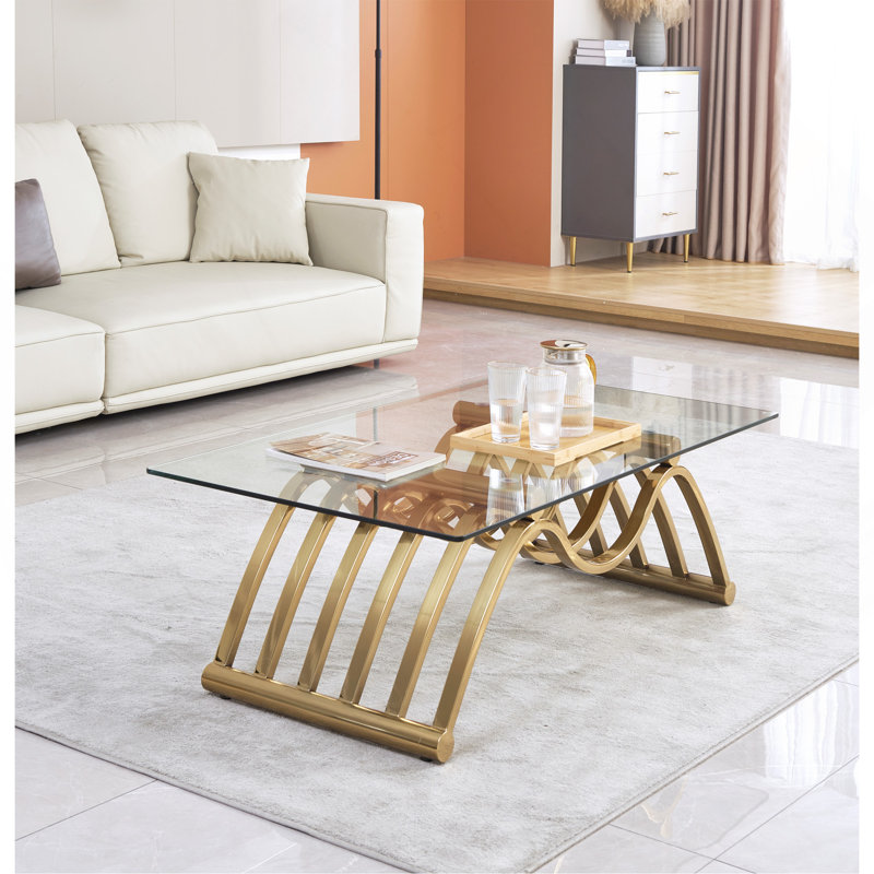 Table basse 47 po