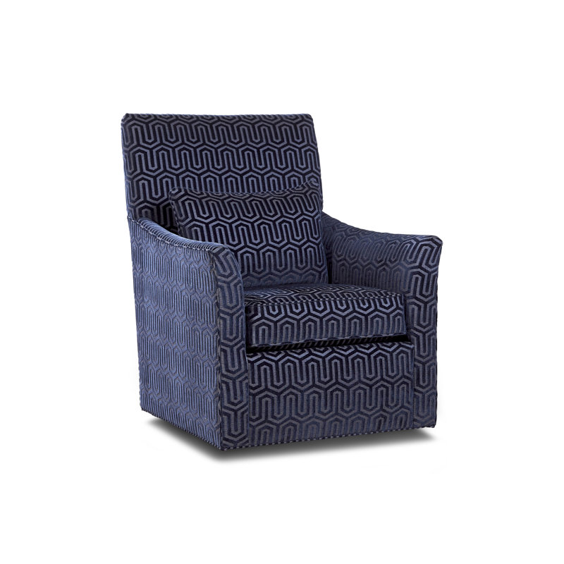 DeMarco Swivel Armchair, 61680-62