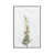 White Framed Canvas is unavailable