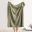 Italian Herringbone Throw Blanket-1938804555