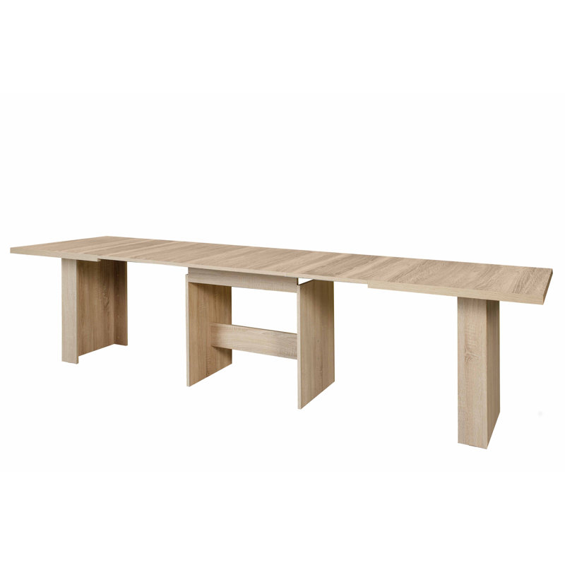 Pasillas Extendable Dining Table