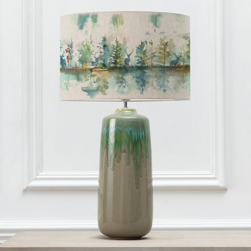 Neo Ceramic Table Lamp