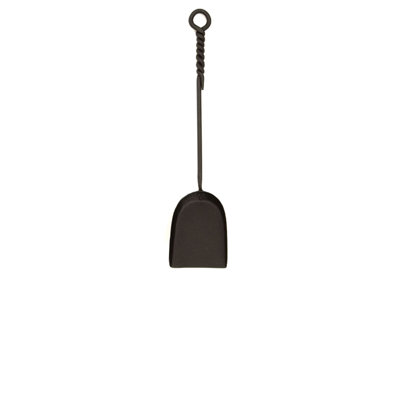Cimmero Iron Fireplace Tool Set