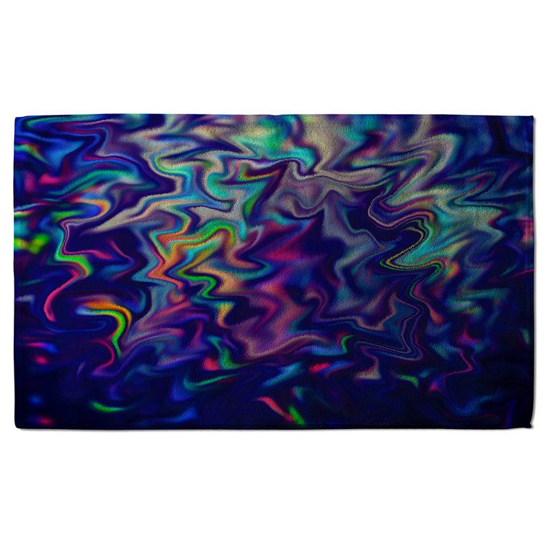 Lovina Midweight Bath Towel