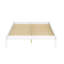 Base de lit plateforme en bois massif Tilon-1040934686-1040934685