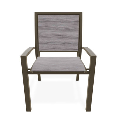 Kendall Outdoor Dining Chair