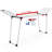 Metal Foldable Gullwing Drying Rack