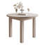 140 cm Extendable Dining Table-1643146211