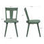 Chaises de salle à manger Kaliski Mid-Century-1348639088