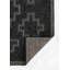 Tapis noir Marialba-1578987747