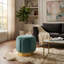 Maxine Round Ottoman-1664764700