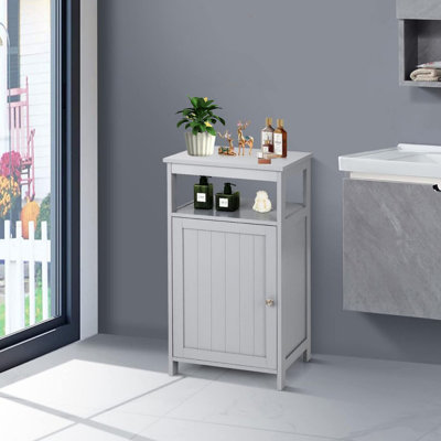 Freestanding Bathroom Cabinet