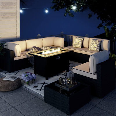 Patio Furniture Sets