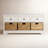 Adayla Solid Wood Drawers Storage Bench-1583283962