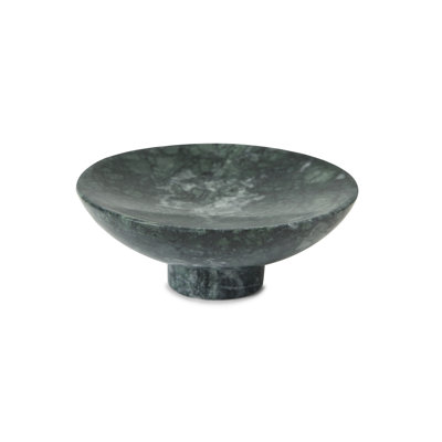 Noki Marble Soap Dish
