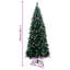 4.92' H Artificial Christmas Tree