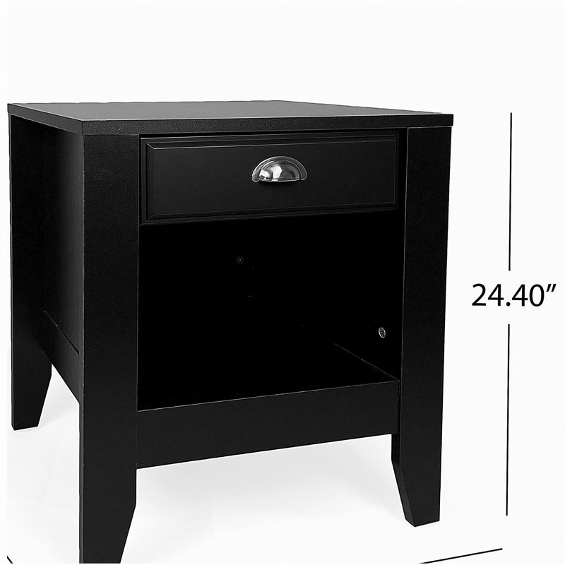 SIDE TABLE
