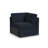 Lockheart Corner Seat 24 With Pillow-126756067