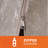 Modern Leisure Basics Patio Swing Cover, 87"L x 64"W x 66"H, Khaki