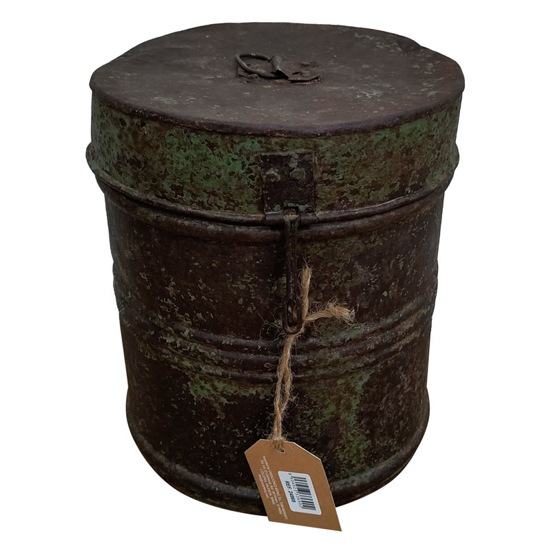 Ahlayah Handmade Hat Box
