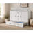 Kylie Murphy Storage Bed