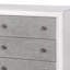 Commode d'appoint Shimmer