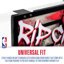 Panier de basket-ball Franklin Trail Blazers de Franklin Sports NBA