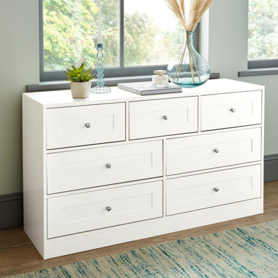 Merrigan Chest of 7 Drawers
