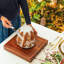 Living Stainless Steel Cake Knife