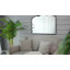 Miroir d'appoint mural Emmeline-96443539-117488814