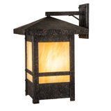 Irwindale 1 - Light Armed Sconce