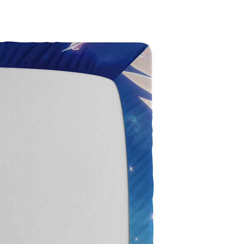 Drap-housse Ambesonne, Drap-housse de taille double