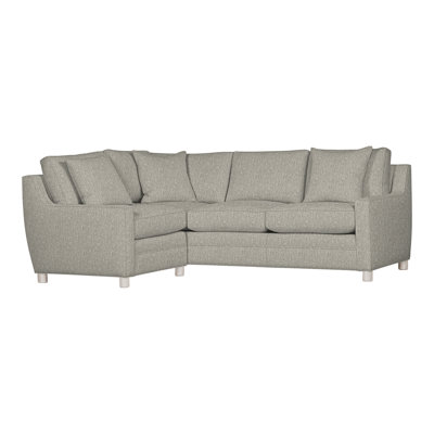American Bungalow 2-Piece Fairgrove Sectional