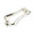 Polished Nickel