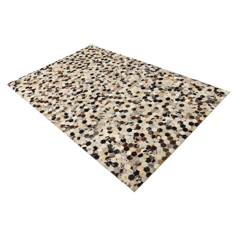 Ortega Multi Rug