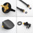 Wall Tub Spout with Diverter-66988834